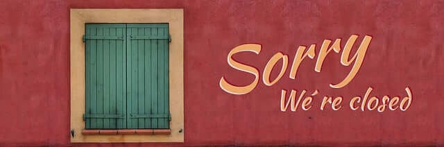 2025년 자영업자 폐업 점포 철거비 지원 제도