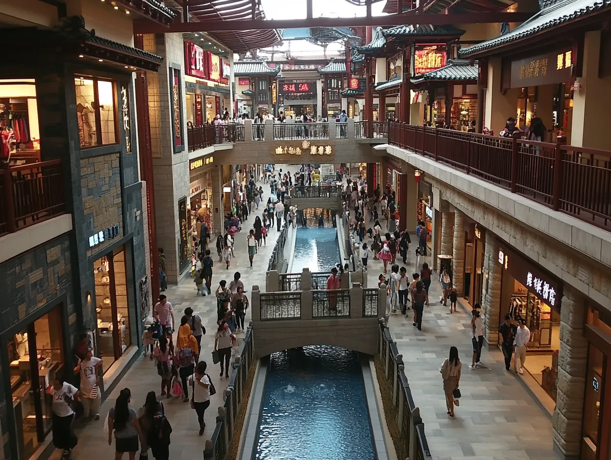 방콕 아울렛의 세일 시즌 💸 언제 방문하면 좋을까