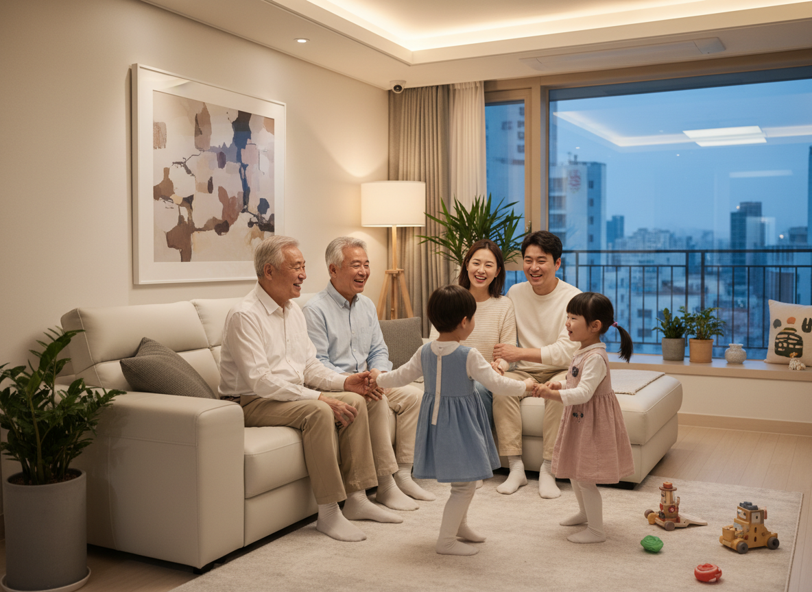 연말정산 인적공제 부모님