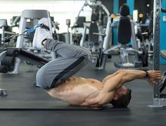 여자 아랫배 빼는 운동 방법 뱃살 복근 운동법 종류