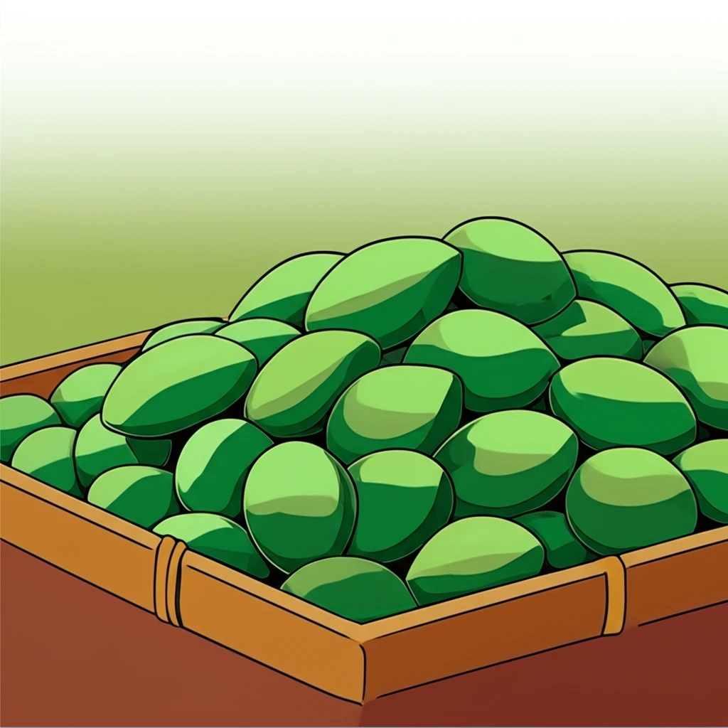 소화 촉진 돕는 함평 해풍 쑥떡! 효..