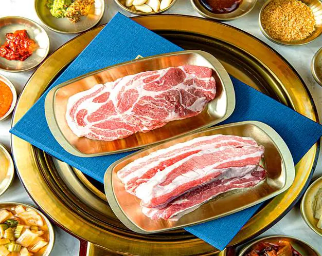 금성회관 이천송정점