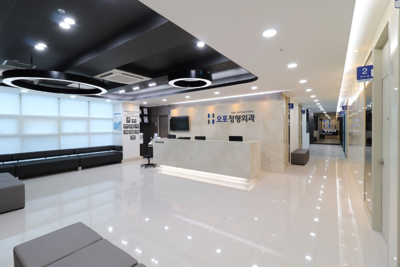 용인시 처인구 모현면 정형외과 유명하고 잘하는 곳 추천 TOP 5