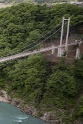 한탄강 주상절리길 코스