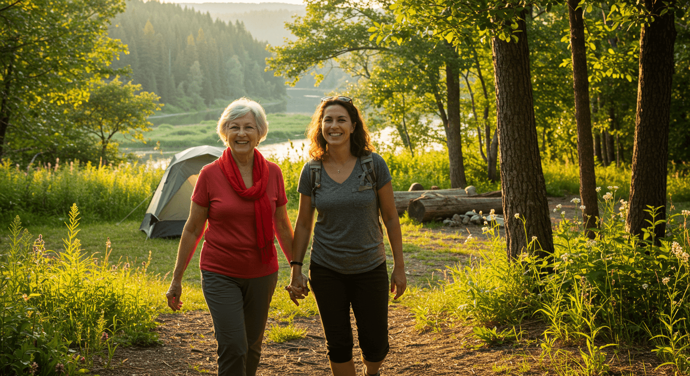 노파워 캠핑 Q&amp;A, 실전에서 생긴 궁금증들 정리