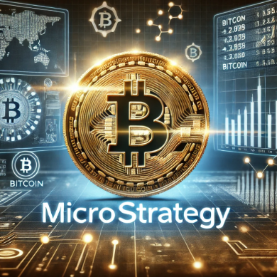 마이크로스트래티지와 비트코인