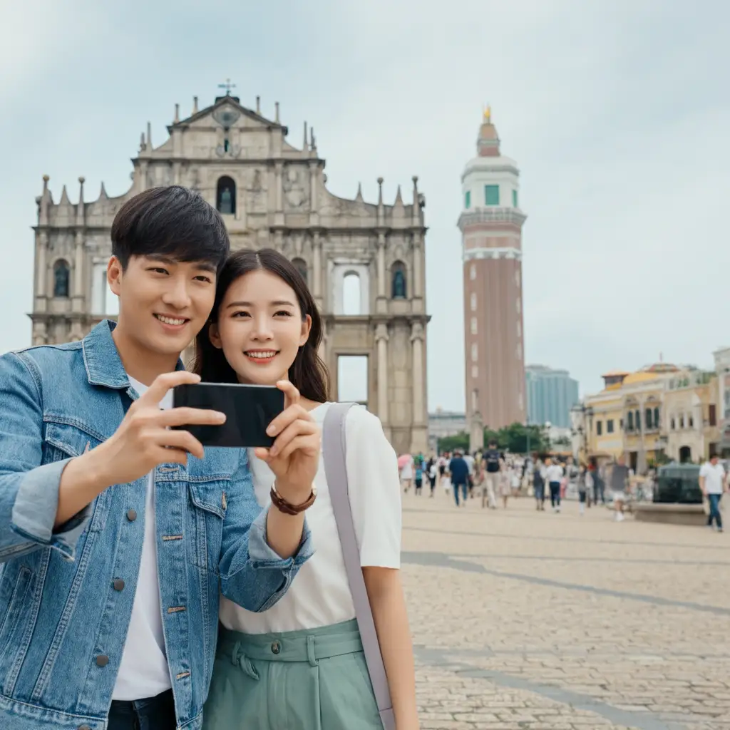 마카오 환율 계산기 트래블 카드 환전 방법