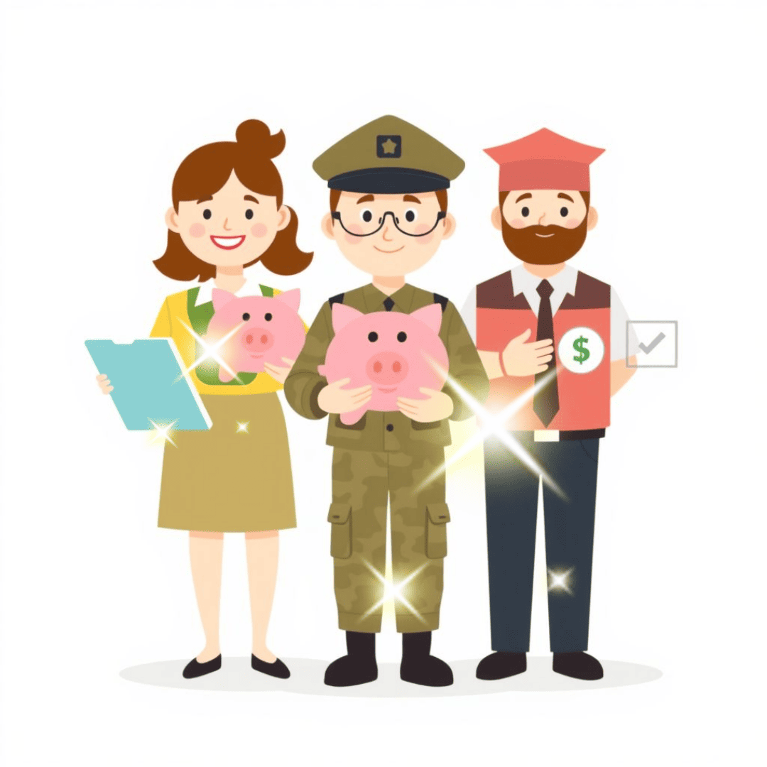 주요 은행별 연금저축계좌 특징3