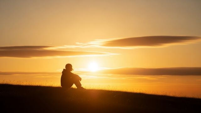 슬럼프 극복, 마음이 막막할 때 읽는 한 문장