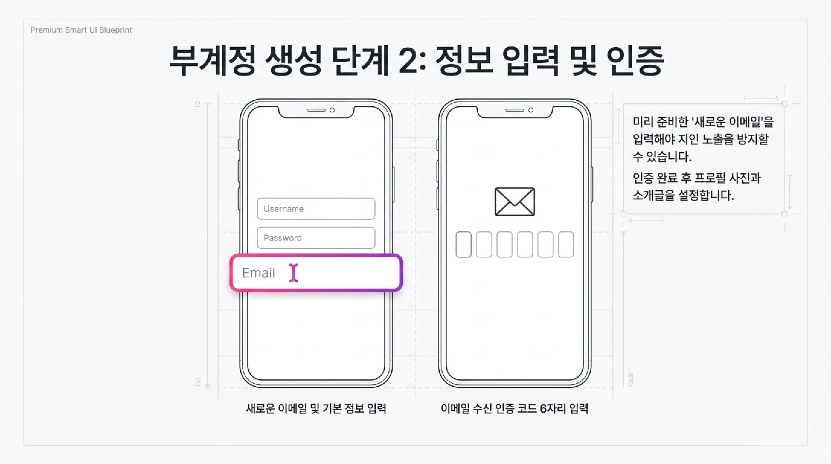 인스타그램 부계정 생성