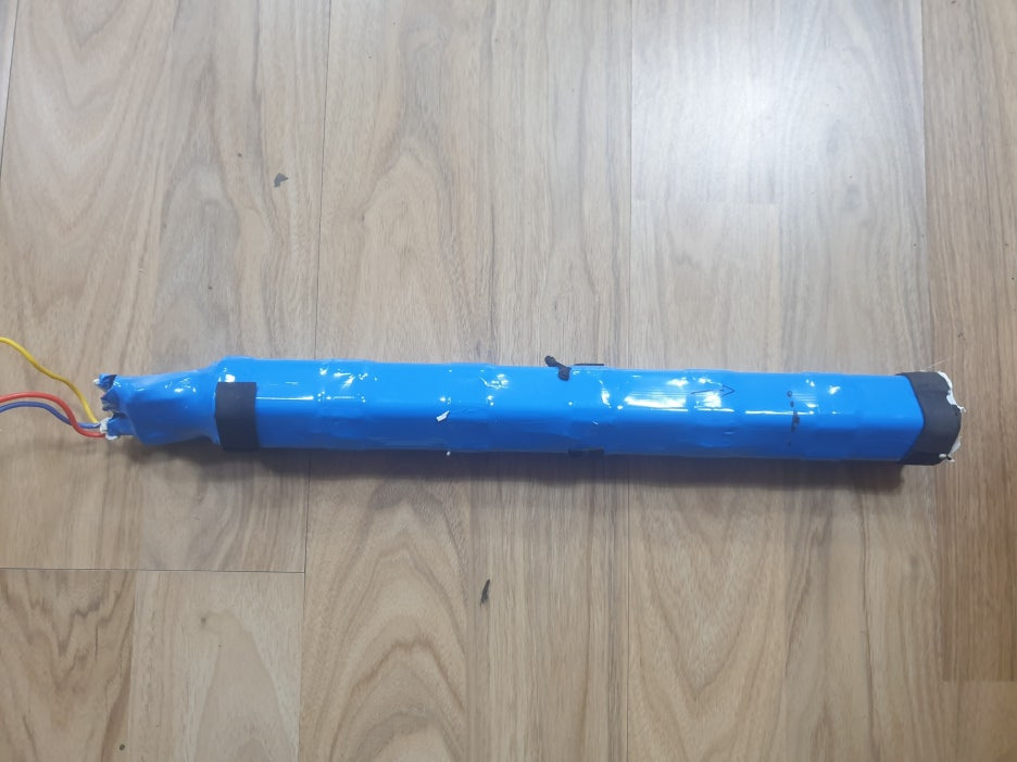 알톤 전기자전거 10s3p 배터리팩