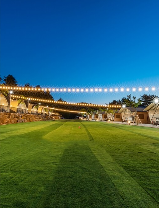 포천 캠핑장 글램핑장 추천