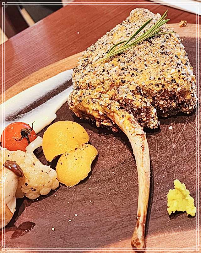 서울대입구 샤로수길 맛집 깨 도끼 토마호크 스테이크
