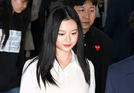 하니 국정감사 출석