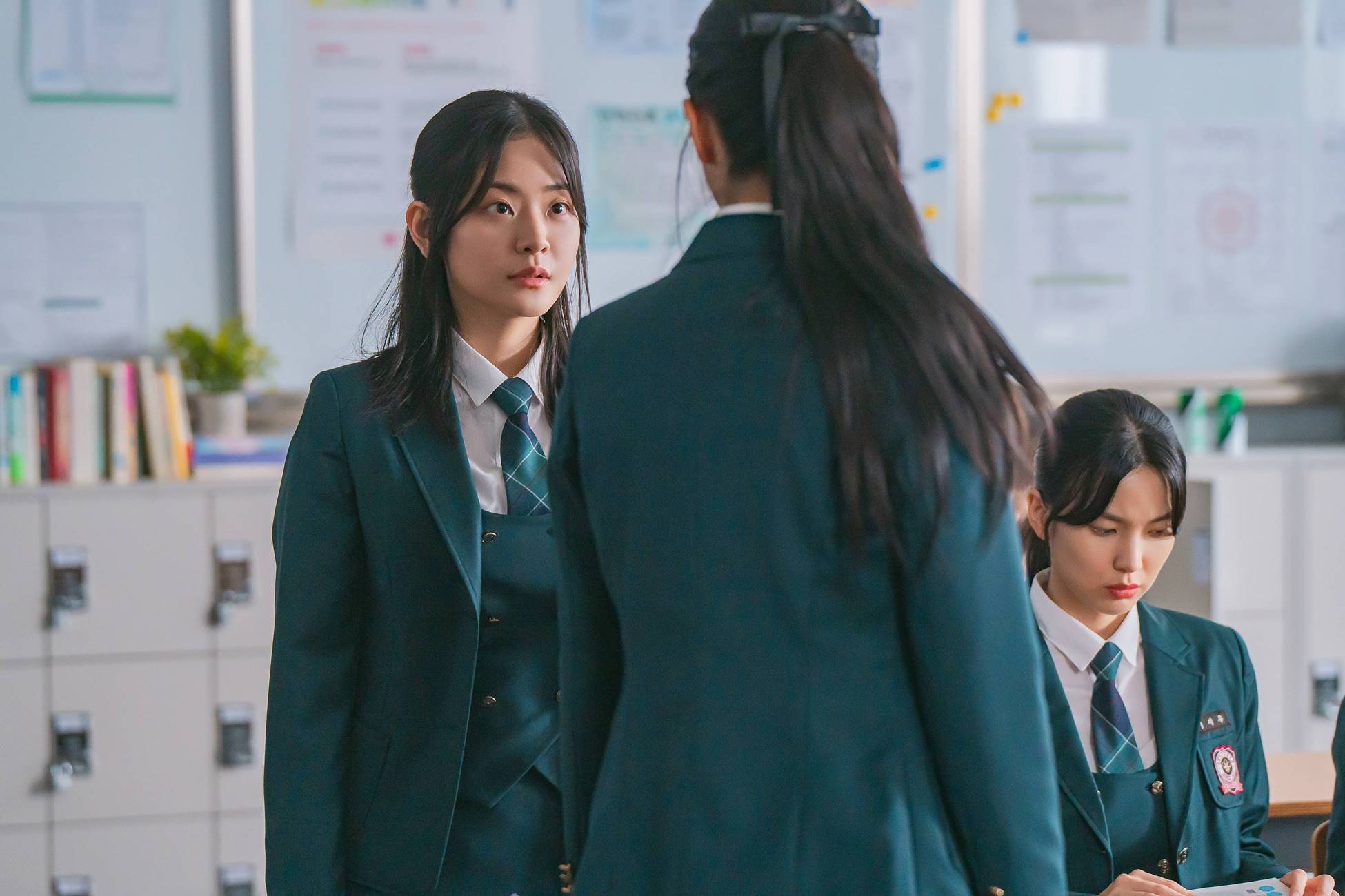 선의의 경쟁 이미지