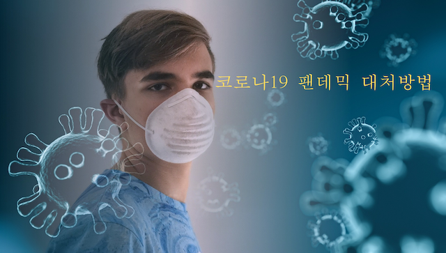 코로나19-면역력