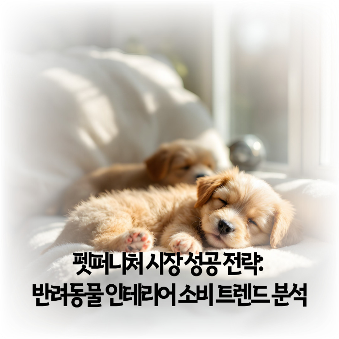 펫퍼니처-시장-성공-전략