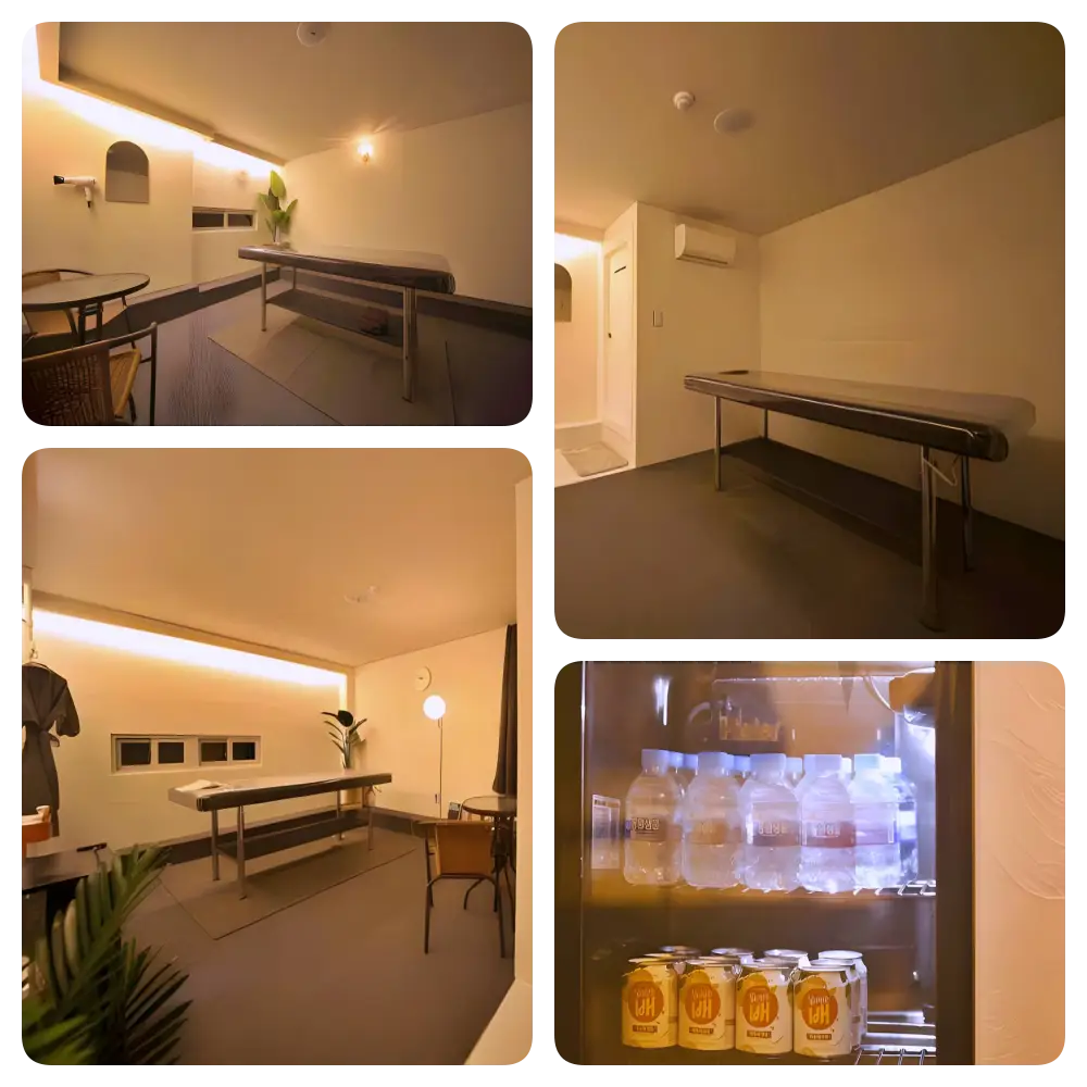 선릉스웨디시 하이엔드 내부 사진 3