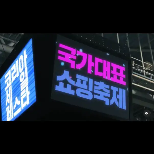 2024 코리아 세일 페스타 코세페 혜택 할인 품목