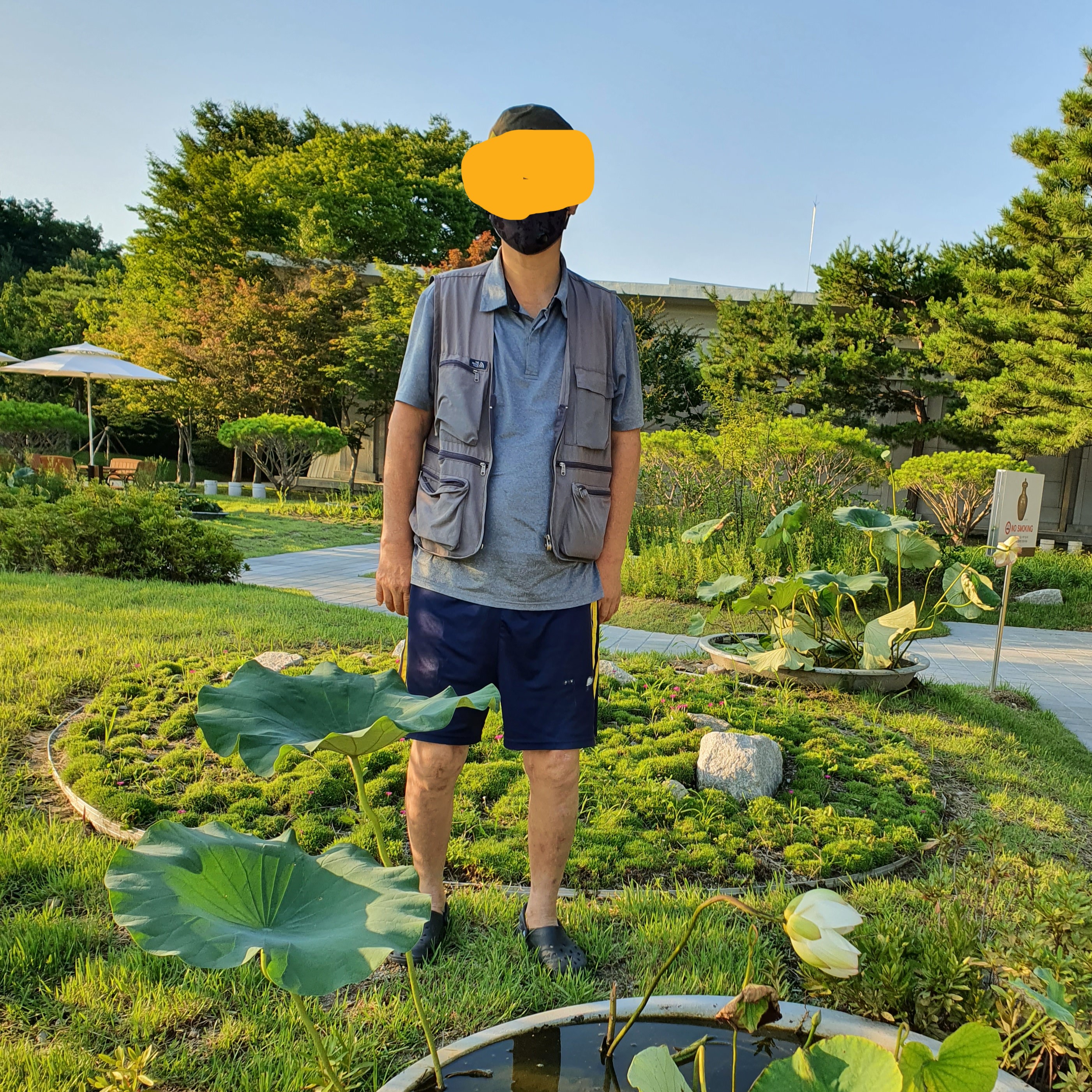 한국과 일본의 돌봄 서비스