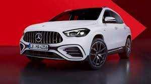 2024 GLA