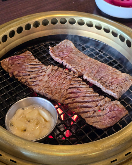 거대갈비