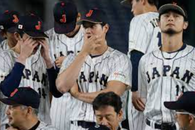 2023 wbc 한국 일본 팀 분석 및 일정 중계