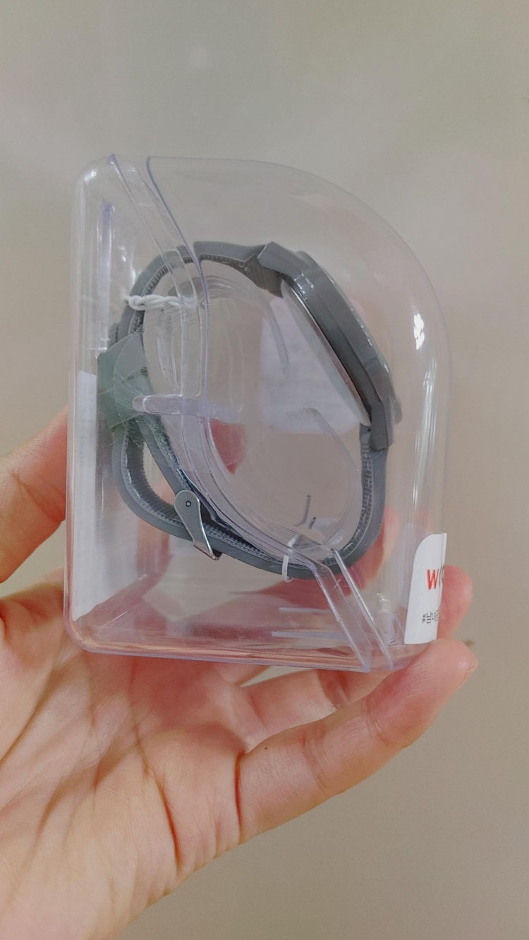 다이소 손목시계 건전지