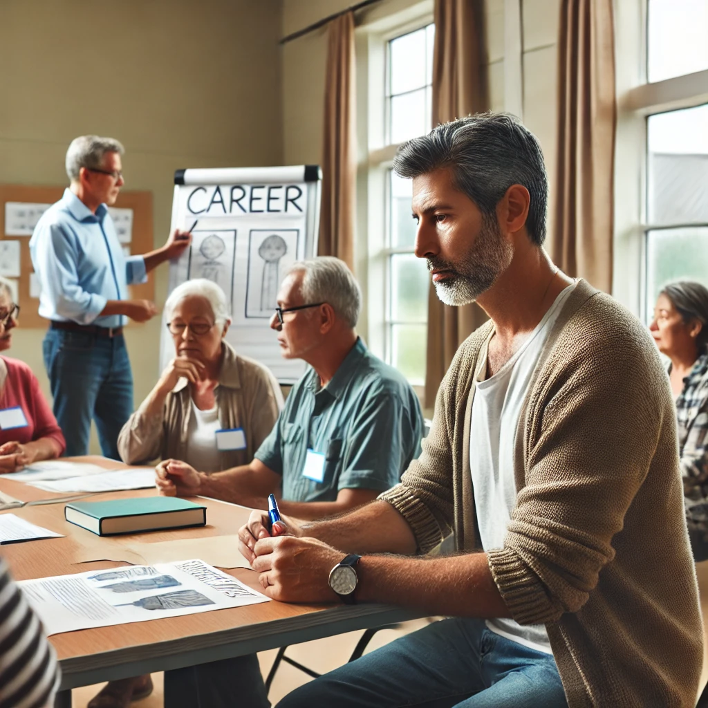 서울런 4050 신청