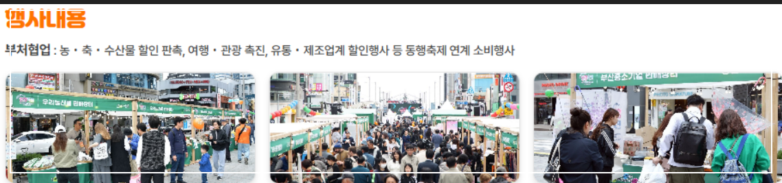 2024년- 12월- 동행축제 - 할인 쿠폰 -받는 방법-주요 행사-혜택 -안내