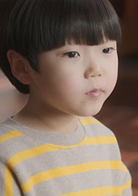 착한사나이 등장인물 출연진