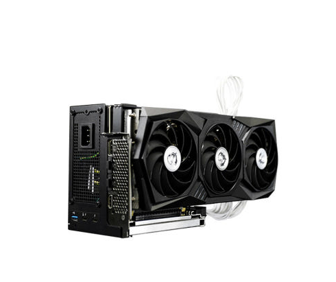 노트북 외장 그래픽카드 설치 관련 사진