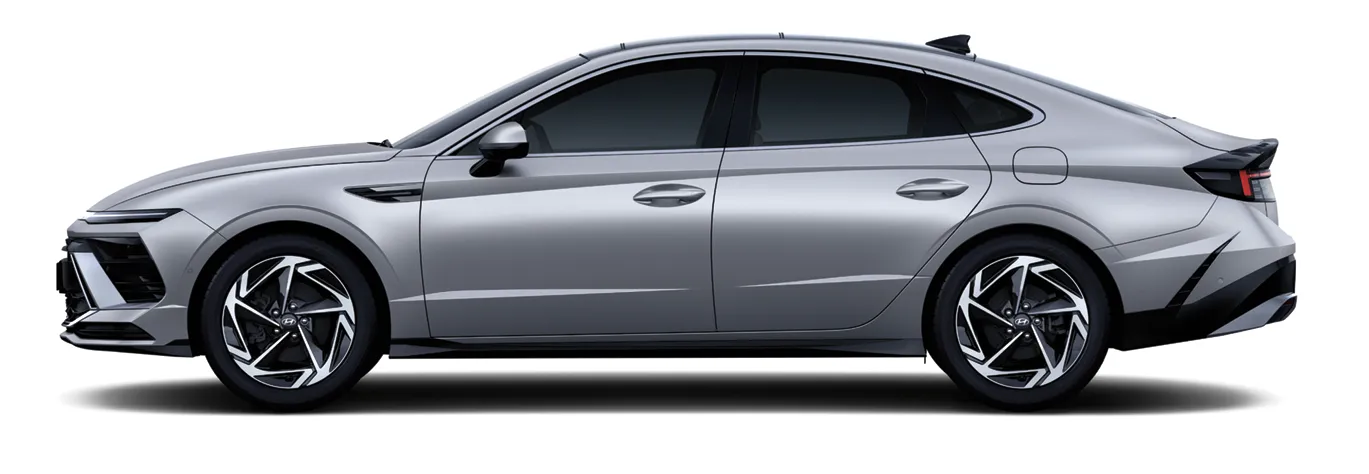 현대 쏘나타 이미지