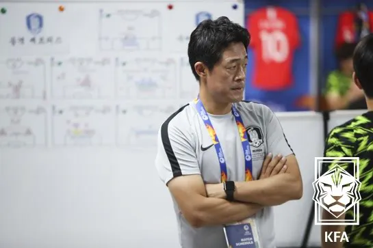 2026 아시안게임·2028 올림픽 U-22 대표팀 이민성 감독 선임 – 프로필·데뷔전 일정 총정리