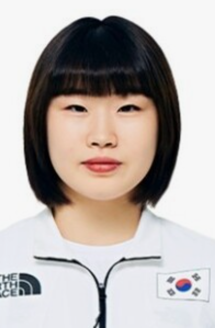 허미미 금메달 국적