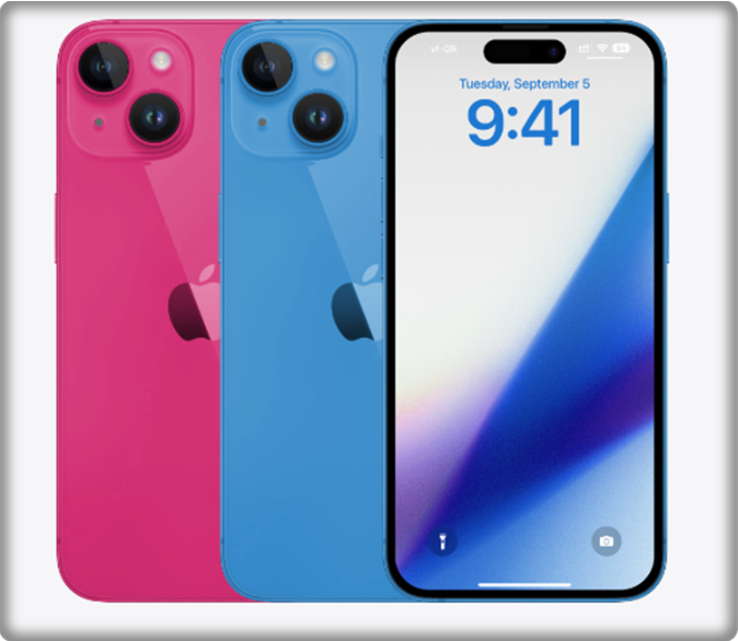 아이폰 15 사전예약 및 출시일