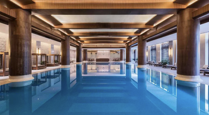 왕실에 머무는 기분, 리젠시 감성 가득한 한옥 스테이 TOP 5 추천