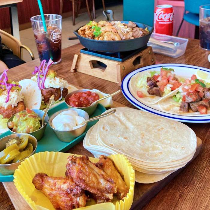 놀라운토요일 놀토 풍납 전통 도깨비 시장 파히타 맛집