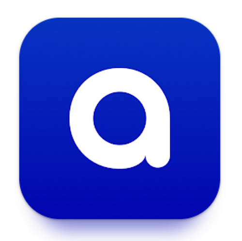 아하토큰 앱 설치하기