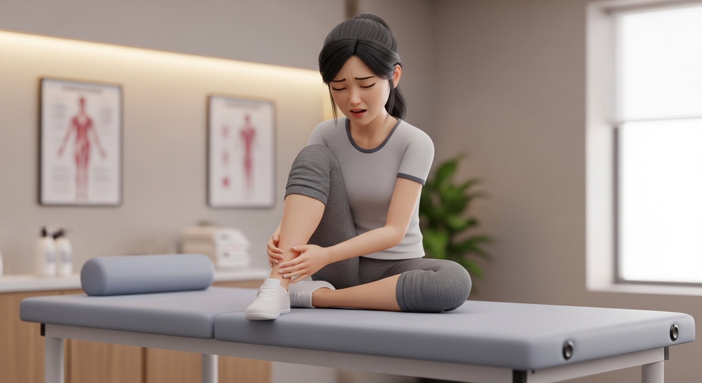 수술을 결정해야 하는 골든타임과 방법 