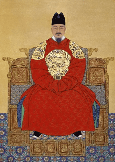 세종대왕