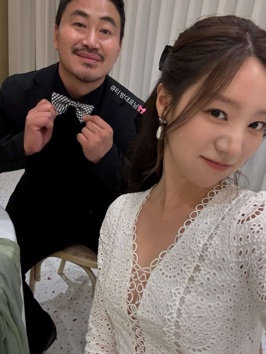 숏폼 폭풍같은 결혼 생활