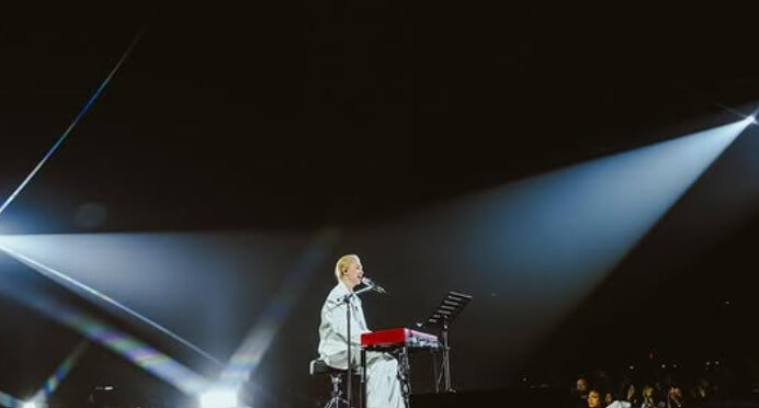 2025 태양콘서트 앙코르 예매하기