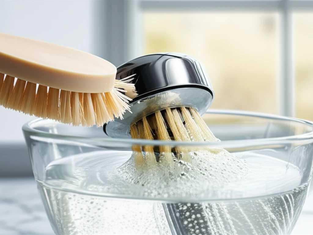 답답한 샤워기 교체, 혼자서도 충분히..