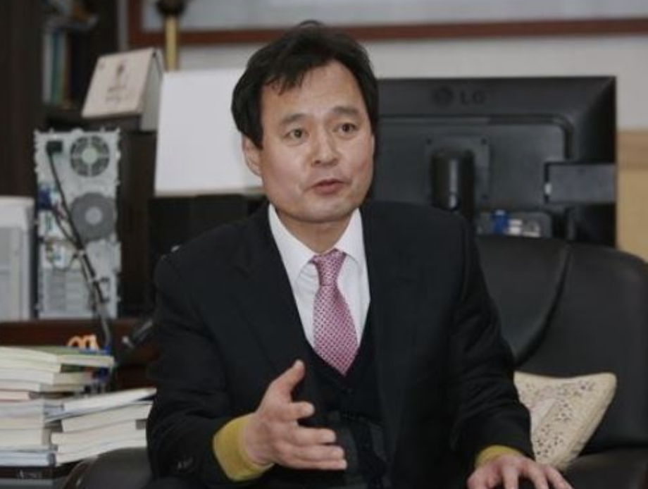 박겸수 강북구청장