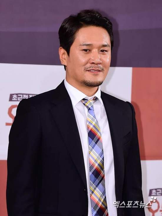 JK 김동욱 프로필