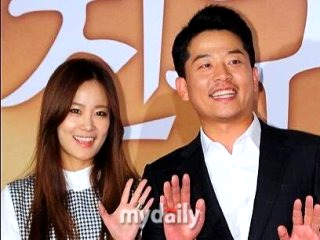 김준호 나이 김지민 결혼 재혼 자녀 전와이프 이혼사유