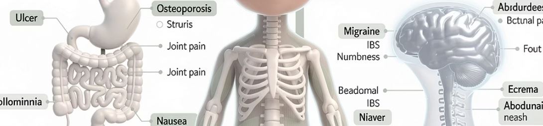 딸꾹질 건강신호