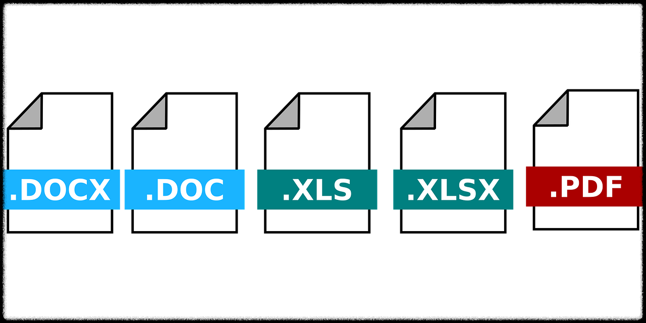 pdf파일 편집방법