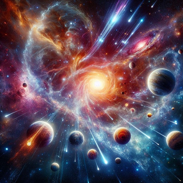 미래 관련 사진